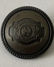 Real Metal Military Style