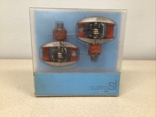 Crank brothers quattro egg - crank,