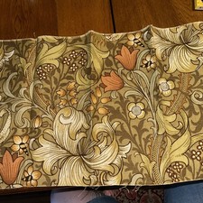 35 cm William Morris Sanderson