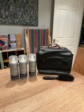 Mercedes Benz Star Guard car