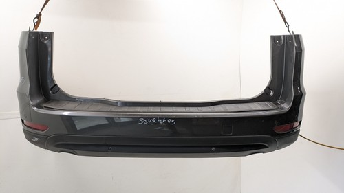 Ford galaxy mk4 bumper rear - mk4,