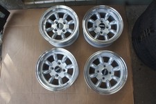JDM Banana Style 12" wheels