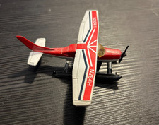 Matchbox plane cessna 210 - plane,