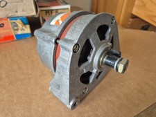OPEL KADETT B , C ....RECONDITIONED LUCAS LRA 183 ALTERNATOR (45 AMP)