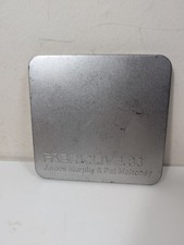 James Murphy - Fabriclive.36