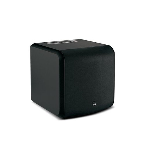 Bowers wilkins w as2 - &, b&w