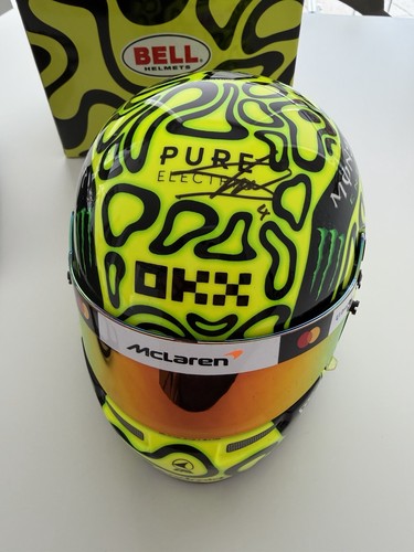 Lando norris mclaren 2025 - norris,