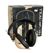 Vintage TEAC HP-101 Stereo