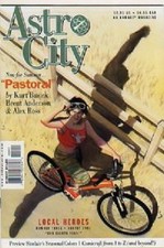 Astro City: Local Heroes (2003 Ltd) #   3 NM