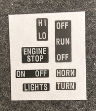 1973–1975 Yamaha RD250 &