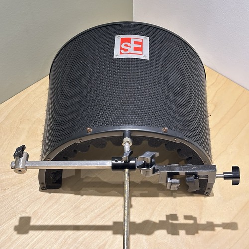 Electronics reflection - se,