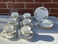 Duchess Fine Bone China “