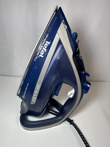 Tefal fv5874g0 ultraglide - tefal,
