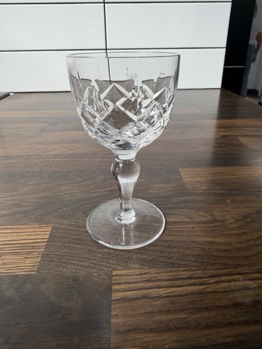 Royal brierley crystal - royal,