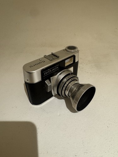 Zeiss ikon colora vintage - colora,