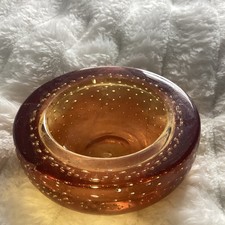 Whitefriars Amber Controlled