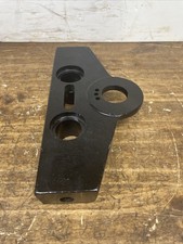 Adjustable top triple tree - top,