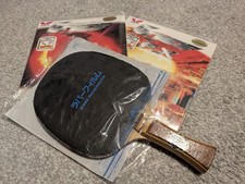 Butterfly Xstar - table tennis