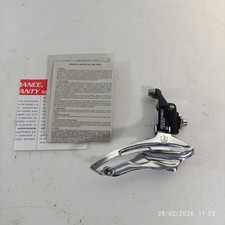 Campagnolo Mirage FB Front