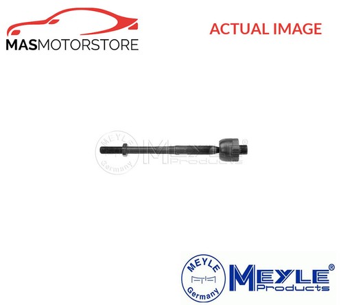Tie rod axle joint - axle,