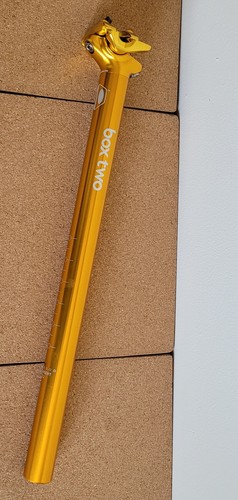 Box two cnc - 27.2, seatpost