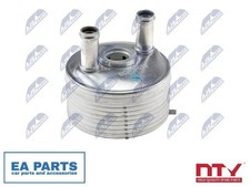 Oil Cooler, automatic