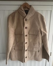 Lavenham Mens Corduroy Jacket