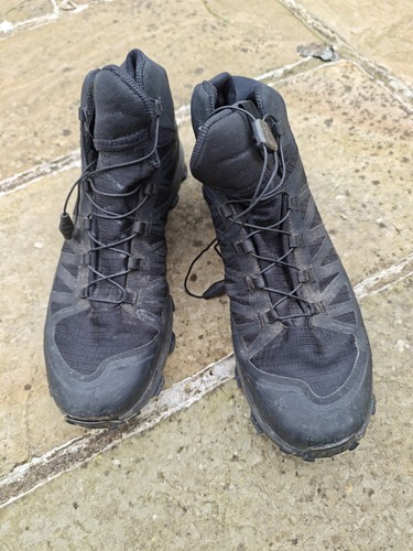Salomon speed assault tactical - salomon,