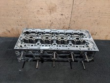 FIAT DUCATO 35 MULTIJET 2.3 DIESEL CYLINDER HEAD 5802036306