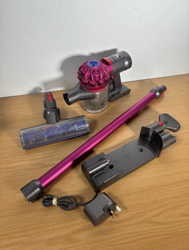 Dyson cordless handheld - dyson,