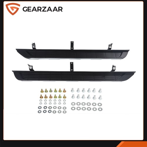 Side steps for ford ranger - for,