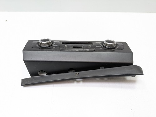 Audi air con heater - a5,
