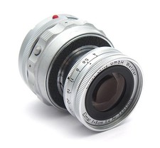 Leica Leitz 9cm F4 Elmar Leica