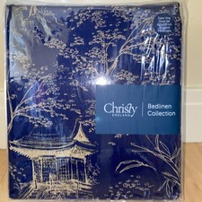 CHRISTY "Japanese Maple" Navy