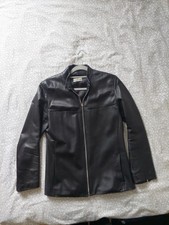Leather Jacket Women