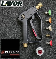 1/4" Parkside Lavor Pressure
