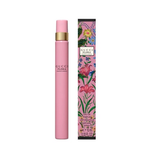 Gucci flora gorgeous - flora, gardenia