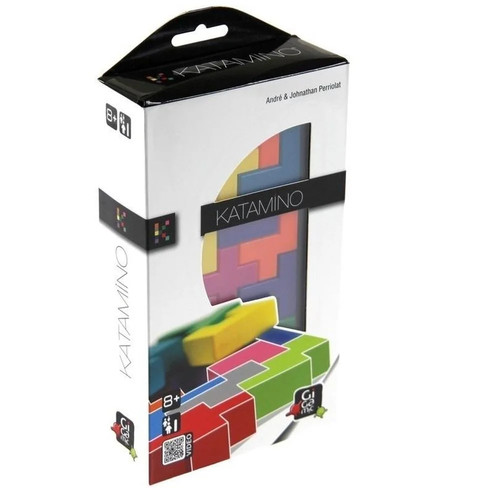 Gigamic katamino pocket iuvi - gigamic,