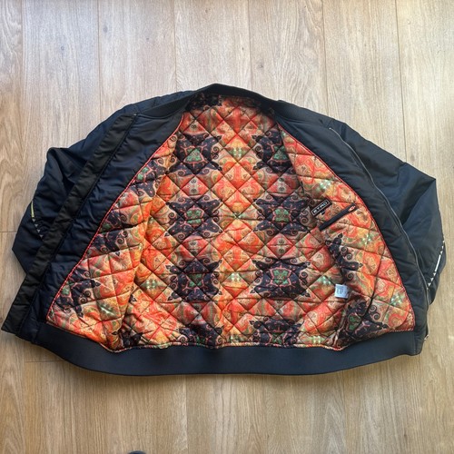 Etro bomber jacket size - size, xxl