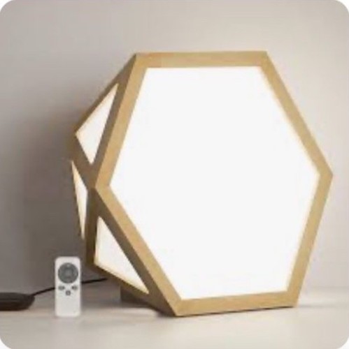 Sad light therapy full - light,