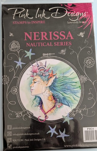 Pink ink designs - designs., nerissa