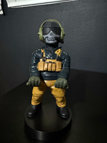Call duty ghost controller - call,