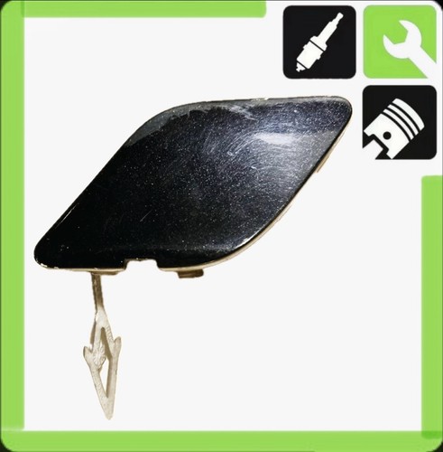 Vauxhall astra j rear - 09-12,