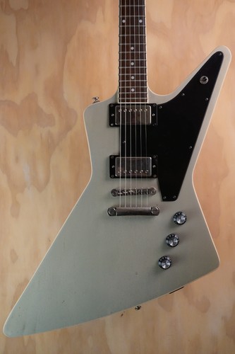 Epiphone explorer pro - pro, tv