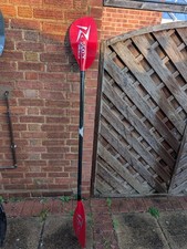 Robson Oracle kayak paddle