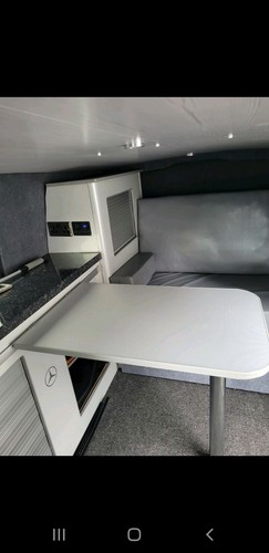 Camper van day - van,