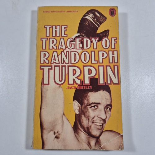 The tragedy randolph - the,