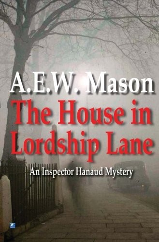 The house lordship lane - the,