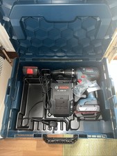 Bosch GSR 18-2-LI Brand New