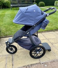 Uppababy Ridge Reggie All